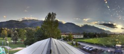Archived image Webcam Greifenburg - Carinthia 17:00