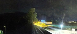 Archived image Webcam Greifenburg - Carinthia 21:00