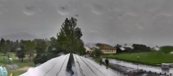 Archiv Foto Webcam Greifenburg - Panoramablick 09:00