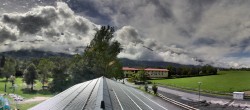 Archiv Foto Webcam Greifenburg - Panoramablick 11:00