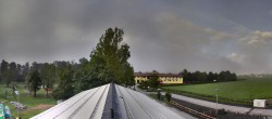 Archived image Webcam Greifenburg - Carinthia 07:00