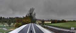 Archived image Webcam Greifenburg - Carinthia 07:00