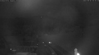 Archiv Foto Webcam Zinkenlifte Bad Dürrnberg 03:00