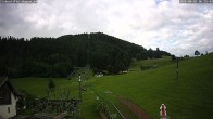 Archiv Foto Webcam Zinkenlifte Bad Dürrnberg 06:00