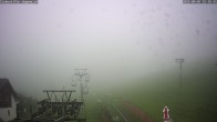 Archiv Foto Webcam Zinkenlifte Bad Dürrnberg 15:00