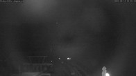 Archived image Webcam Hallein Dürrnberg Ski Resort 20:00