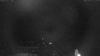 Archiv Foto Webcam Zinkenlifte Bad Dürrnberg 23:00