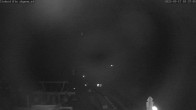 Archived image Webcam Hallein Dürrnberg Ski Resort 03:00