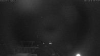 Archiv Foto Webcam Zinkenlifte Bad Dürrnberg 03:00