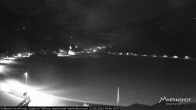 Archiv Foto Webcam St. Martin im Ahrntal: Hotel Martinshof 23:00