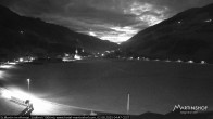 Archiv Foto Webcam St. Martin im Ahrntal: Hotel Martinshof 03:00