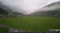 Archiv Foto Webcam St. Martin im Ahrntal: Hotel Martinshof 07:00