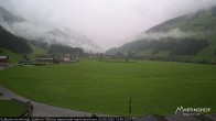 Archiv Foto Webcam St. Martin im Ahrntal: Hotel Martinshof 11:00