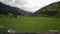 Archiv Foto Webcam St. Martin im Ahrntal: Hotel Martinshof 15:00