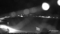 Archived image Webcam Hotel Martinshof - South Tyrol 23:00