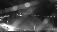 Archived image Webcam Hotel Martinshof - South Tyrol 03:00