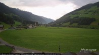Archived image Webcam Hotel Martinshof - South Tyrol 05:00