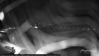 Archived image Webcam Hotel Martinshof - South Tyrol 23:00