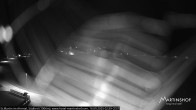 Archiv Foto Webcam St. Martin im Ahrntal: Hotel Martinshof 01:00