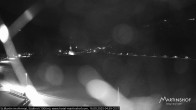Archiv Foto Webcam St. Martin im Ahrntal: Hotel Martinshof 03:00