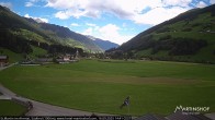 Archiv Foto Webcam St. Martin im Ahrntal: Hotel Martinshof 13:00