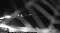 Archiv Foto Webcam St. Martin im Ahrntal: Hotel Martinshof 21:00