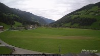 Archiv Foto Webcam St. Martin im Ahrntal: Hotel Martinshof 11:00