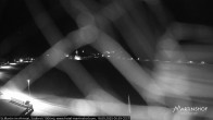 Archived image Webcam Hotel Martinshof - South Tyrol 23:00