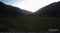 Archived image Webcam Hotel Martinshof - South Tyrol 05:00