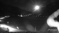 Archived image Webcam Hotel Martinshof - South Tyrol 23:00