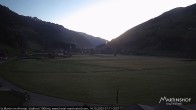 Archived image Webcam Hotel Martinshof - South Tyrol 06:00