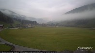 Archived image Webcam Hotel Martinshof - South Tyrol 05:00