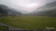 Archived image Webcam Hotel Martinshof - South Tyrol 06:00