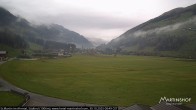 Archived image Webcam Hotel Martinshof - South Tyrol 07:00