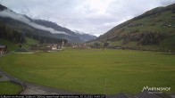 Archived image Webcam Hotel Martinshof - South Tyrol 13:00