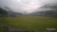 Archiv Foto Webcam St. Martin im Ahrntal: Hotel Martinshof 07:00