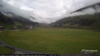 Archiv Foto Webcam St. Martin im Ahrntal: Hotel Martinshof 09:00