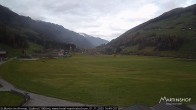 Archiv Foto Webcam St. Martin im Ahrntal: Hotel Martinshof 15:00