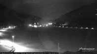 Archiv Foto Webcam St. Martin im Ahrntal: Hotel Martinshof 23:00