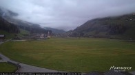 Archiv Foto Webcam St. Martin im Ahrntal: Hotel Martinshof 01:00