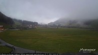 Archiv Foto Webcam St. Martin im Ahrntal: Hotel Martinshof 15:00