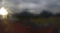 Archived image Webcam Hotel Sommer - Allgäu 05:00