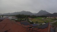 Archived image Webcam Hotel Sommer - Allgäu 06:00