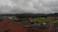 Archiv Foto Webcam Füssen: Hotel Sommer im Allgäu 09:00