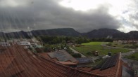 Archiv Foto Webcam Füssen: Hotel Sommer im Allgäu 09:00