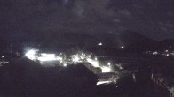 Archiv Foto Webcam Füssen: Hotel Sommer im Allgäu 19:00