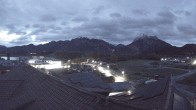 Archived image Webcam Hotel Sommer - Allgäu 06:00