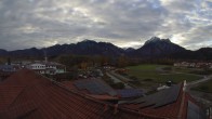 Archived image Webcam Hotel Sommer - Allgäu 07:00