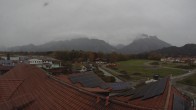 Archived image Webcam Hotel Sommer - Allgäu 13:00