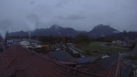 Archived image Webcam Hotel Sommer - Allgäu 15:00